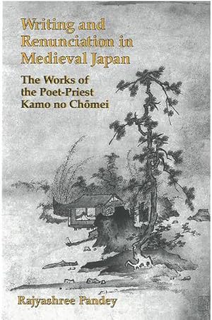 Bild des Verkufers fr Writing and Renunciation in Medieval Japan (Hardcover) zum Verkauf von CitiRetail