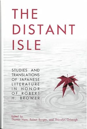 Seller image for Distant Isle (Hardcover) for sale by CitiRetail
