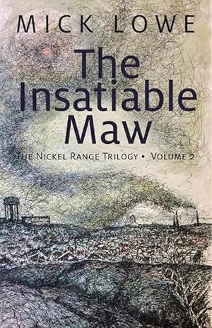 Immagine del venditore per The Insatiable Maw (Paperback) venduto da CitiRetail