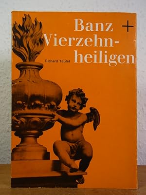 Seller image for Banz und Vierzehnheiligen for sale by Antiquariat Weber
