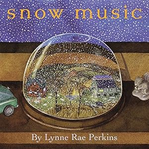 Seller image for Snow Music for sale by Reliant Bookstore