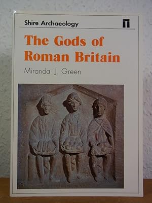 The Gods of Roman Britain [English Edition]