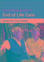 Bild des Verkufers fr A Practical Guide to End of Life Care zum Verkauf von moluna