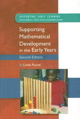 Bild des Verkufers fr Supporting Mathematical Development in the Early Years zum Verkauf von moluna
