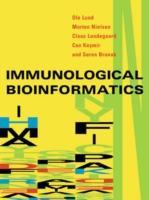 Seller image for Immunological Bioinformatics for sale by moluna