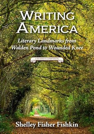 Immagine del venditore per Writing America (Hardcover) venduto da CitiRetail