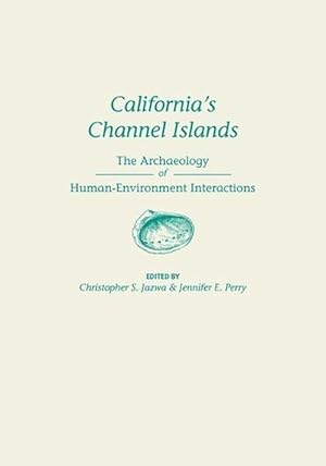 Seller image for California's Channel Islands (Hardcover) for sale by CitiRetail