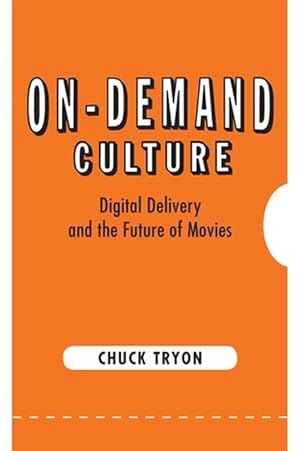 Immagine del venditore per On-Demand Culture (Paperback) venduto da CitiRetail