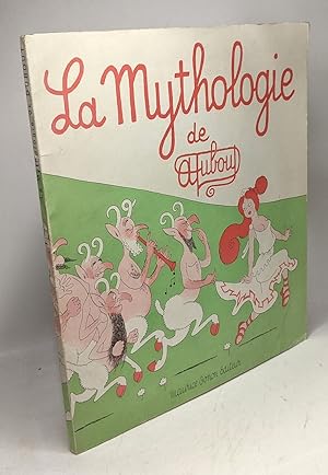 La Mythologie de Dubout