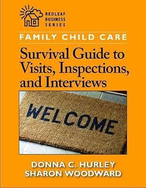 Seller image for Family Child Care (Paperback) for sale by CitiRetail