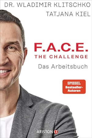 F.A.C.E. the Challenge Das Arbeitsbuch