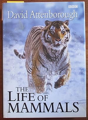 Life of Mammals, The