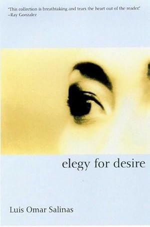 Immagine del venditore per ELEGY FOR DESIRE (Paperback) venduto da CitiRetail