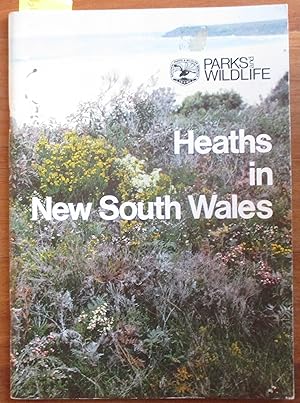 Heaths in New South Wales