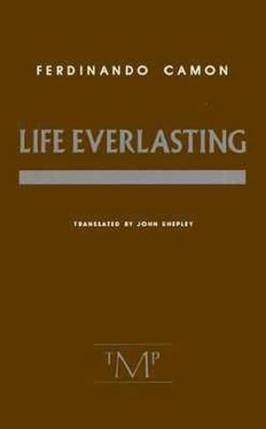 Imagen del vendedor de Life Everlasting (Paperback) a la venta por CitiRetail
