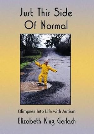 Image du vendeur pour Just This Side of Normal (Hardcover) mis en vente par CitiRetail