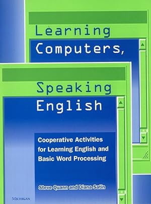 Seller image for Learning Computers, Speaking English (Paperback) for sale by CitiRetail