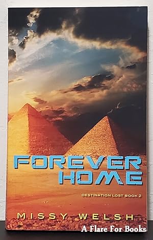 Forever Home: Destination Lost vol. 2