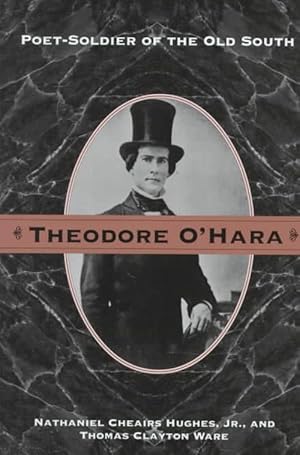 Bild des Verkufers fr Theodore O'Hara (Hardcover) zum Verkauf von CitiRetail