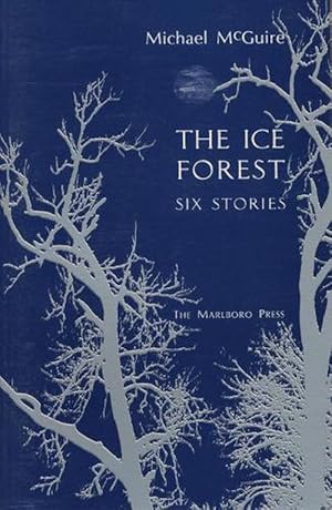 Imagen del vendedor de Ice Forest (Paperback) a la venta por CitiRetail