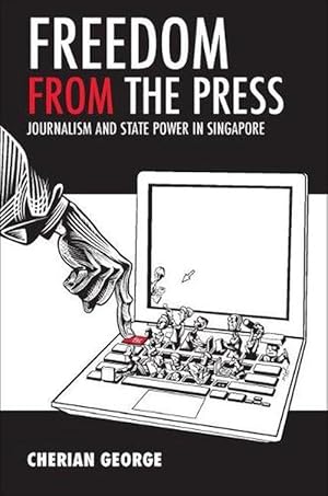 Immagine del venditore per Freedom from the Press (Paperback) venduto da CitiRetail