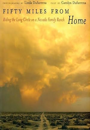 Immagine del venditore per Fifty Miles from Home (Paperback) venduto da CitiRetail