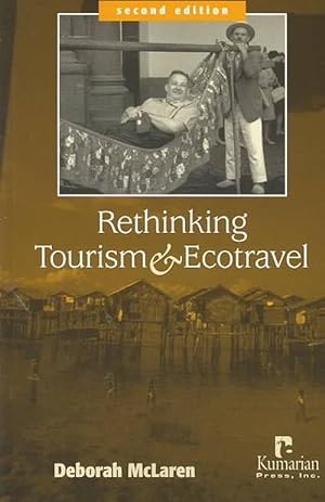 Seller image for Rethinking Tourism and Ecotravel (Paperback) for sale by CitiRetail