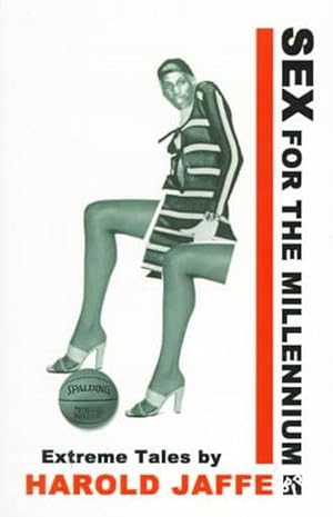 Bild des Verkufers fr Sex for the Millennium (Paperback) zum Verkauf von CitiRetail