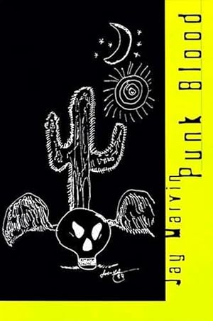 Bild des Verkufers fr Punk Blood (Paperback) zum Verkauf von CitiRetail