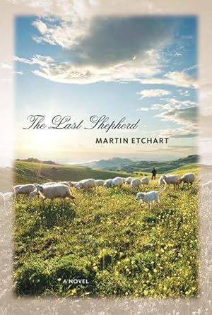 Imagen del vendedor de The Last Shepherd (Paperback) a la venta por CitiRetail