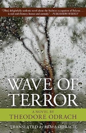 Seller image for Wave of Terror (Paperback) for sale by CitiRetail