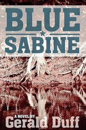 Imagen del vendedor de Blue Sabine (Paperback) a la venta por CitiRetail