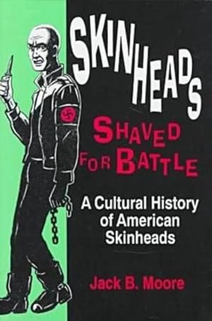 Immagine del venditore per Skinheads Shaved for Battle (Hardcover) venduto da CitiRetail