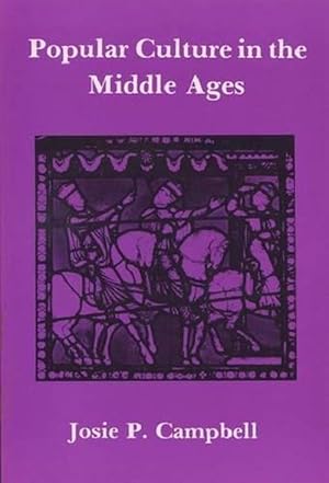 Immagine del venditore per Popular Culture in the Middle Ages (Hardcover) venduto da CitiRetail