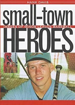 Seller image for Small Town Heroes (Hardcover) for sale by CitiRetail