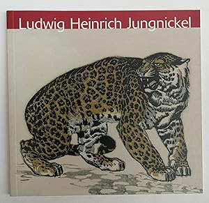 Bild des Verkufers fr Galerie Kovacek & Zetter (Hg.): Ludwig Heinrich Jungnickel. Jubilumsausstellung. Verkaufskatalog mit zahlr. Abb. zum Verkauf von Der Buchfreund