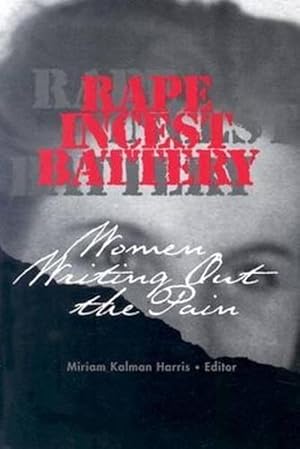 Immagine del venditore per Rape, Incest, Battery (Paperback) venduto da CitiRetail