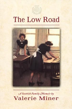 Bild des Verkufers fr The Low Road: A Scottish Family Memoir (Paperback) zum Verkauf von CitiRetail