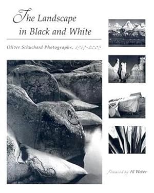 Seller image for The Landscape in Black and White (Hardcover) for sale by CitiRetail