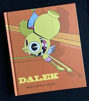 Dalek Nickel-Plated Angels