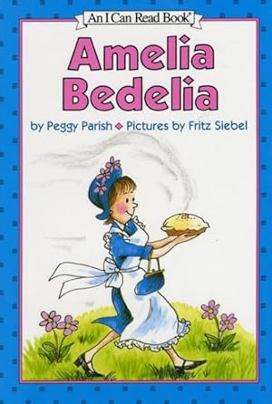 Seller image for Amelia Bedelia for sale by GreatBookPrices