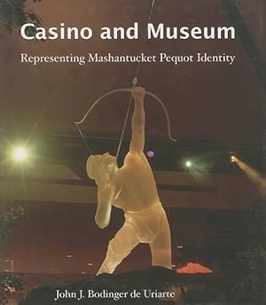 Seller image for Casino and Museum (Hardcover) for sale by CitiRetail