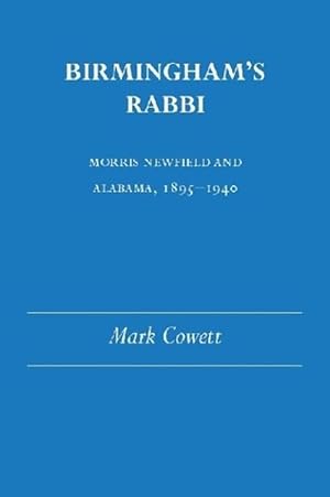 Imagen del vendedor de Birmingham's Rabbi (Paperback) a la venta por CitiRetail