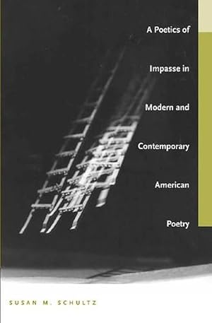 Immagine del venditore per A Poetics of Impasse in Modern and Contemporary American Poetry (Paperback) venduto da CitiRetail