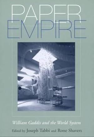 Image du vendeur pour Paper Empire (Hardcover) mis en vente par CitiRetail