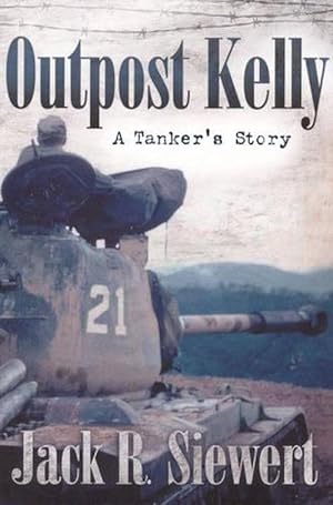 Seller image for Outpost Kelly (Paperback) for sale by CitiRetail