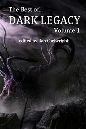 Seller image for The Best of Dark Legacy, Volume 1 for sale by AHA-BUCH GmbH