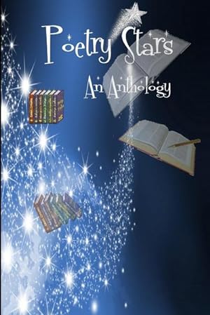 Seller image for Poetry Stars - Anthology for sale by AHA-BUCH GmbH