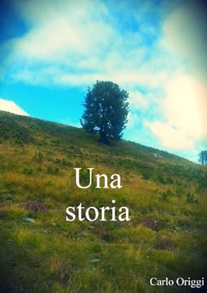 Seller image for Una Storia for sale by AHA-BUCH GmbH