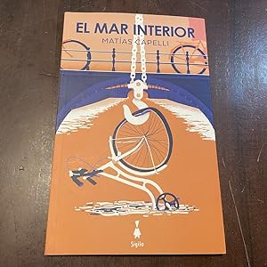 Image du vendeur pour El mar interior mis en vente par Kavka Libros